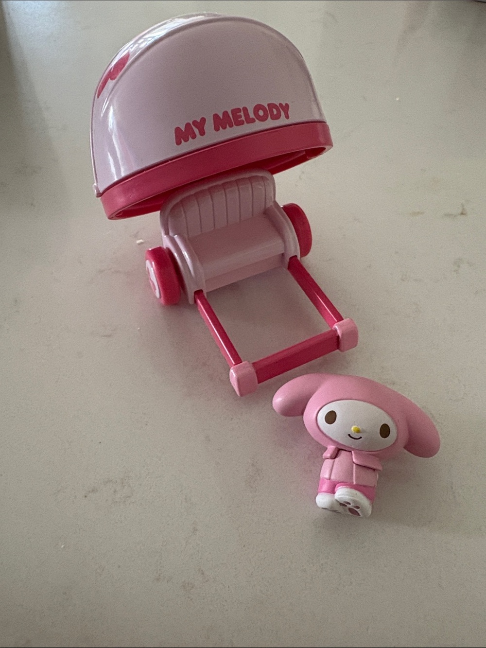 Sanrio My Melody Blind box